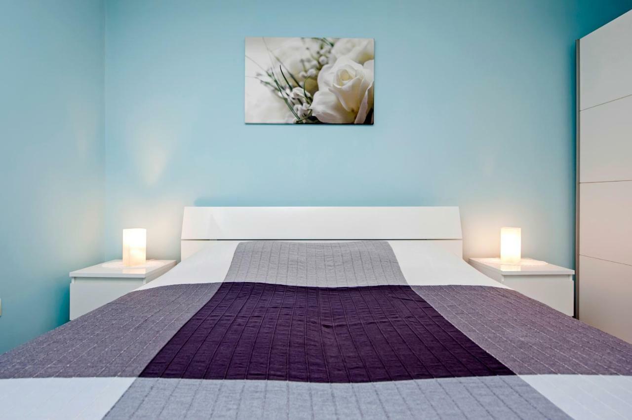 Apartment Anastasia Ровінь Екстер'єр фото
